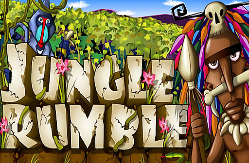 Jungle Rumble