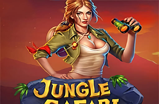 Jungle Safari
