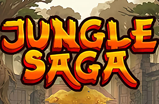 Jungle Saga
