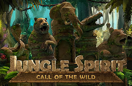 Jungle Spirit Call of the Wild