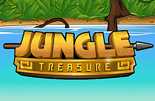 Jungle Treasure