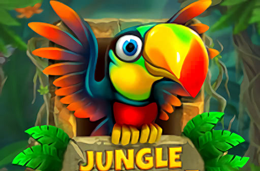 Jungle Treasures