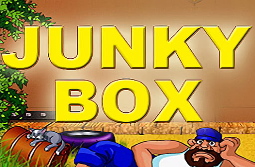 Junky Box
