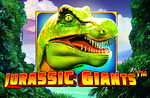 Jurassic Giants