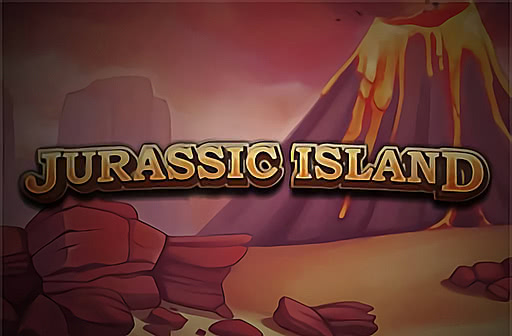 Jurassic Island