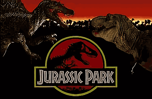 Jurassic Park