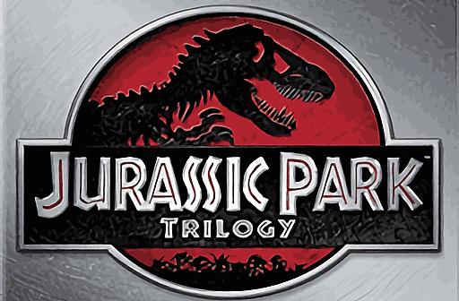 Jurassic Park Trilogy