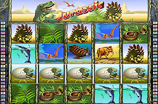 Jurassic