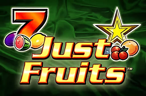 Just Fruits