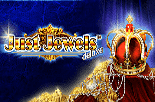 Just Jewels Deluxe