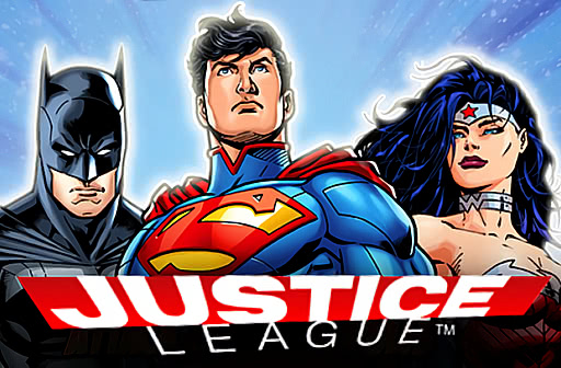 Justice League