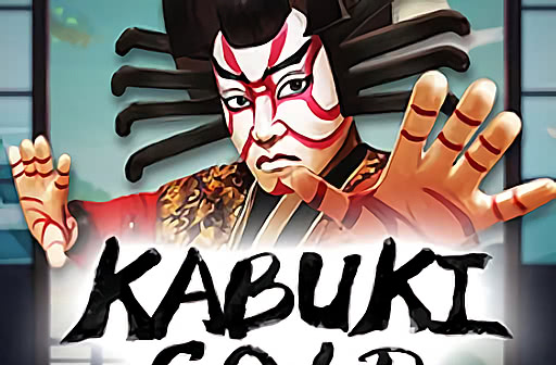 Kabuki Gold