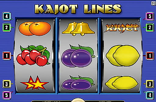 Kajot Lines
