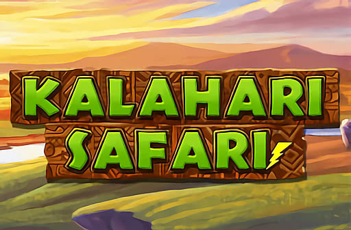 Kalahari Safari