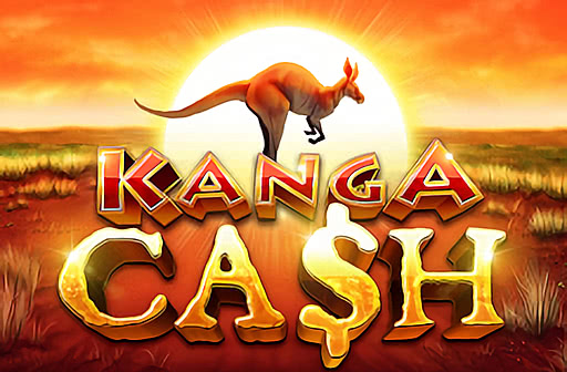 Kanga Cash