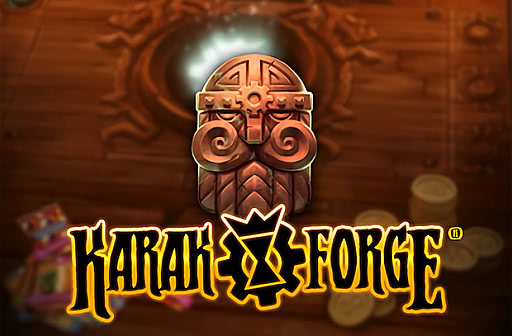 Karak Forge