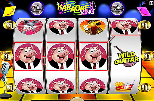 Karaoke King
