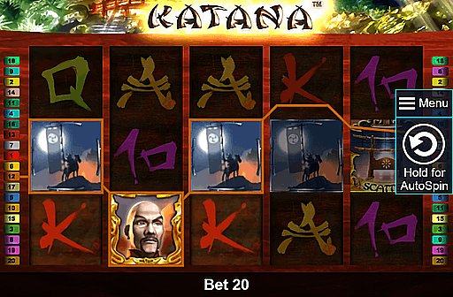 Katana