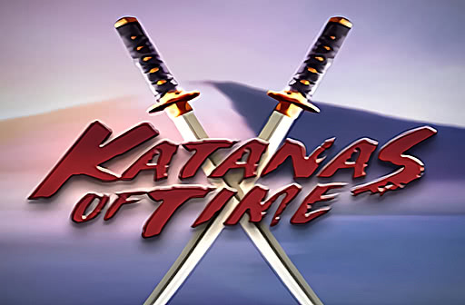 Katanas of Time