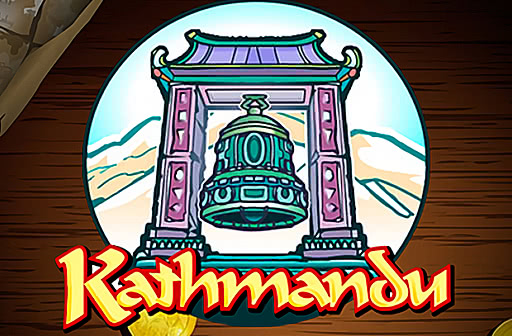 Kathmandu
