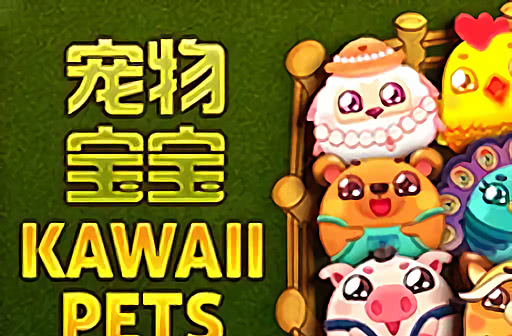 Kawaii Pets