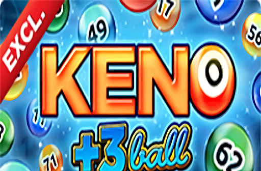 Keno 3Ball