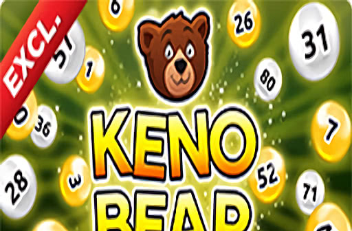 Keno Bear