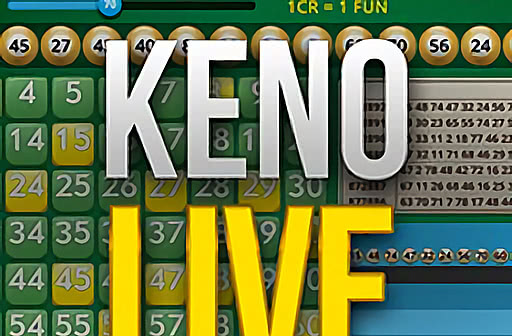 Keno Live
