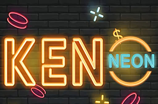 Keno Neon