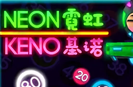 Keno Neon