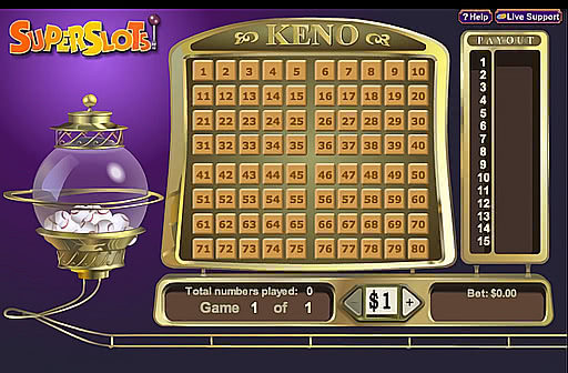 Keno