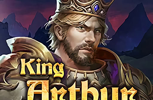 King Arthur