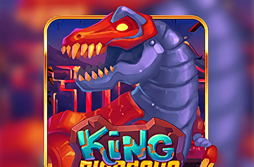King Dinosaur