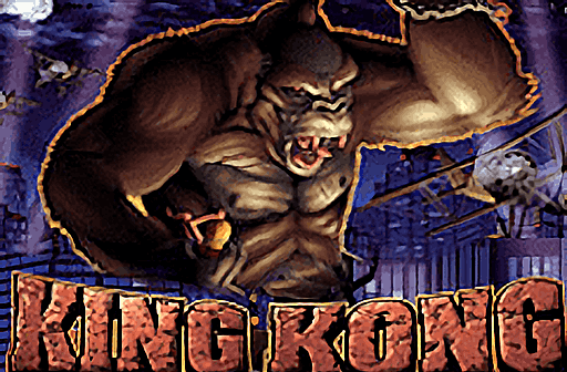 King Kong
