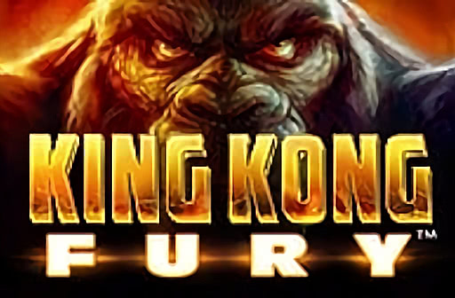 King Kong Fury 95
