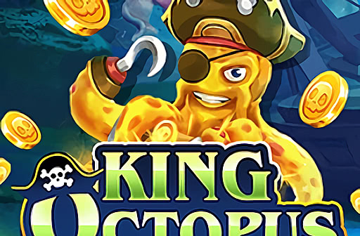 King Octopus