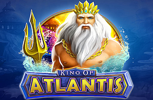 King of Atlantis