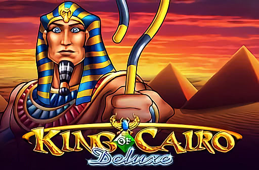King of Cairo Deluxe
