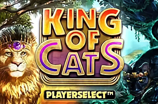 King of Cats