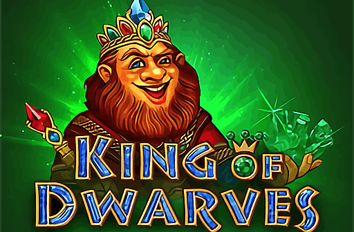 King of Dwarves