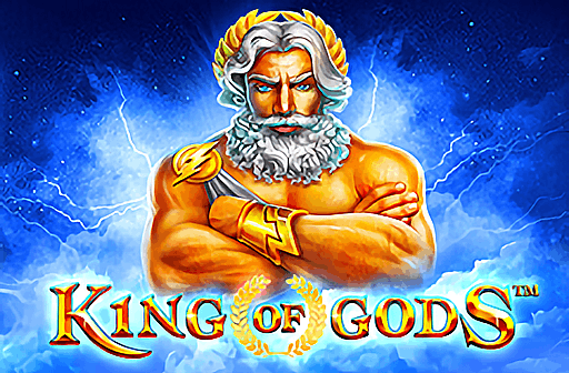 King of Gods