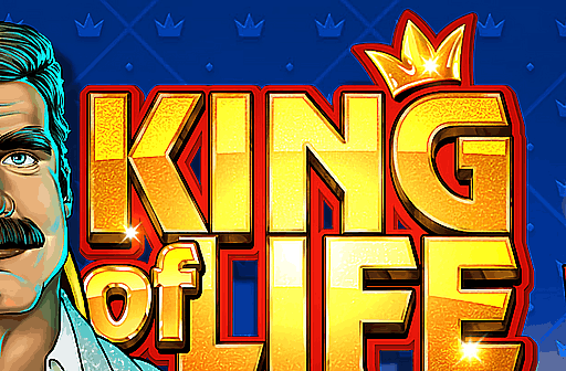 King of Life