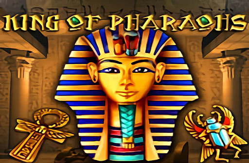 King of Pharaohs