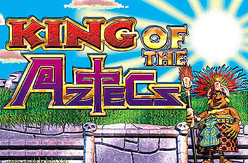 King of the Aztecs