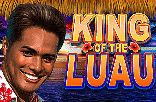 King of the Luau