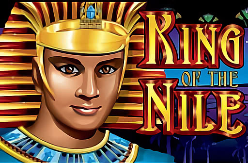 King of the Nile