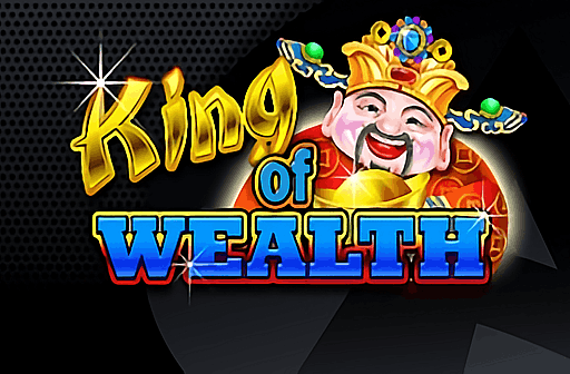 King of Wealth Double Hit