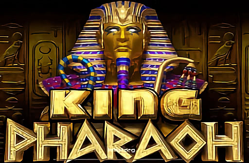 King Pharaoh