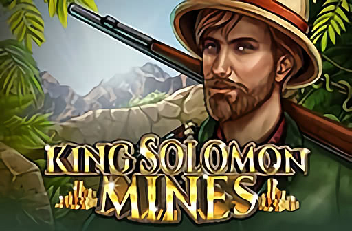 King Solomon Mines