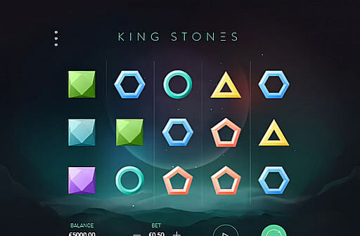 King Stones